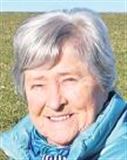 Profilbild Annemarie Gropper