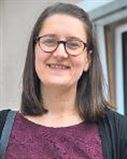 Profilbild Annemarie Grotz