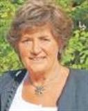 Profilbild Annemarie Hatt