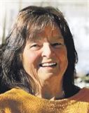 Profilbild Annemarie Heim