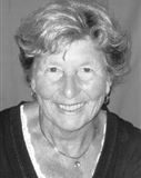 Profilbild Annemarie Jehle