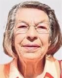 Profilbild Annemarie Kapp