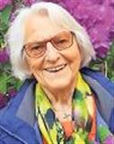 Profilbild Annemarie Marschall