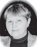 Profilbild Annemarie Maurer