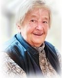 Profilbild Annemarie Maurus