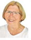 Profilbild Annemarie Mayer