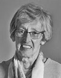 Profilbild Annemarie Mayr