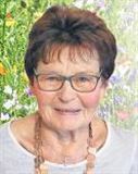 Profilbild Annemarie Moser