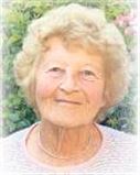 Profilbild Annemarie Prochaska