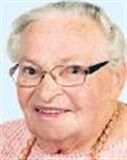 Profilbild Annemarie Rehle