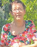 Profilbild Annemarie Reisacher