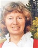 Profilbild Annemarie Schmid