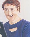 Profilbild Annemarie Schuster