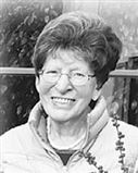 Profilbild Annemarie Stiegeler