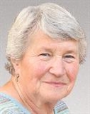 Profilbild Annemarie Stiegeler