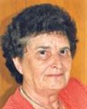 Profilbild Annemarie Stolzmann