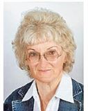 Profilbild Annemarie Weber