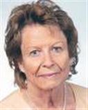 Profilbild Annemarie Wind