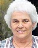 Profilbild Annemarie Zappe