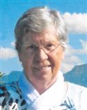 Profilbild Annemarie Zimmermann