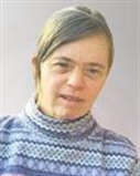 Profilbild Annette Bucksch
