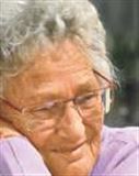 Profilbild Annette Reinartz