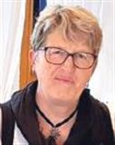 Profilbild Anni Brenner