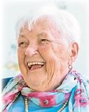 Profilbild Anni Dörrer