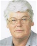 Profilbild Anni Gehring