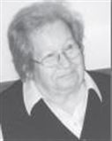 Profilbild Anni Hösle