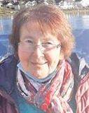 Profilbild Anni Martin