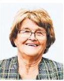 Profilbild Anni Schleifer