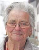 Profilbild Anni Spettel