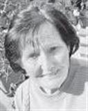 Profilbild Anni Steiner