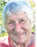 Profilbild Anni Stöckeler