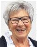 Profilbild Anni Übelhör