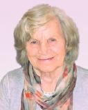 Profilbild Anni Wolfert