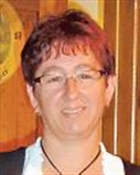 Profilbild Antonia Baumer