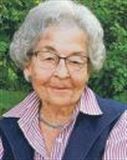 Profilbild Antonia Szyszkowski