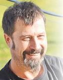 Profilbild Armin Markmiller