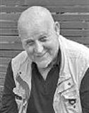 Profilbild Arne Vannus
