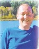 Profilbild Arno Öfinger