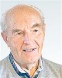 Profilbild Arnold Barth
