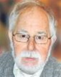Profilbild Arnold Boerboom