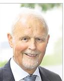 Profilbild August Sonntag