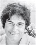 Profilbild Babette Csauth