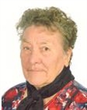 Profilbild Babette Helchenberg