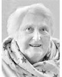 Profilbild Babette Högg