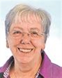 Profilbild Bärbel Lippert