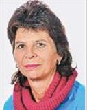 Profilbild Bärbel Tappert